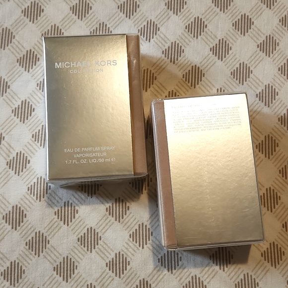 MICHEAL KORS COLLECTION - Picture 2 of 8